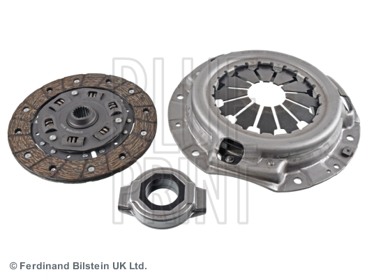 Ремонтний комплект зчеплення